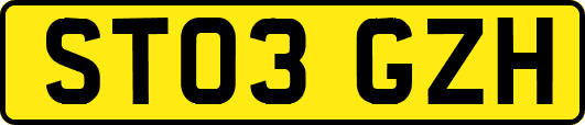 ST03GZH