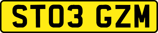 ST03GZM