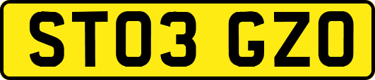 ST03GZO