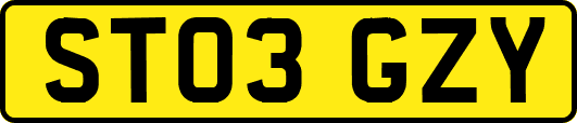 ST03GZY
