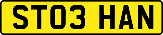 ST03HAN