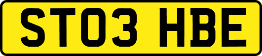 ST03HBE
