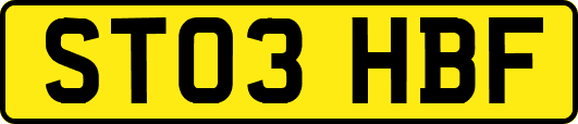 ST03HBF