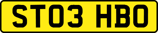 ST03HBO