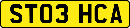 ST03HCA