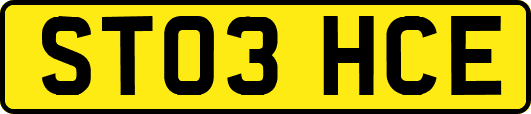 ST03HCE