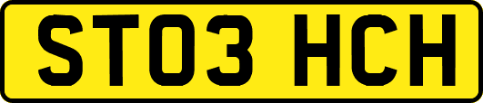 ST03HCH