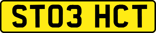 ST03HCT