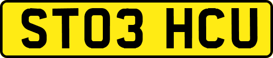 ST03HCU