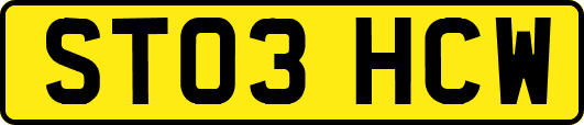ST03HCW