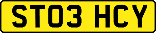 ST03HCY