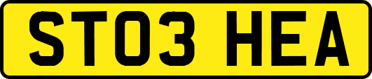 ST03HEA