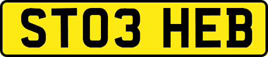 ST03HEB