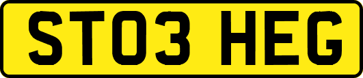 ST03HEG