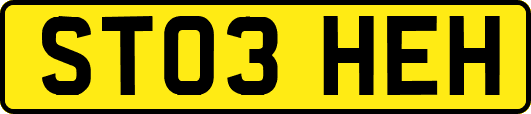 ST03HEH