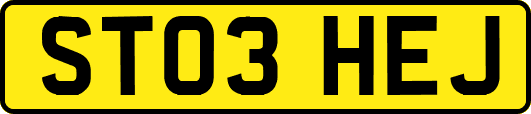 ST03HEJ