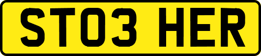 ST03HER