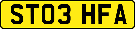 ST03HFA