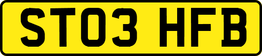 ST03HFB