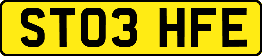 ST03HFE