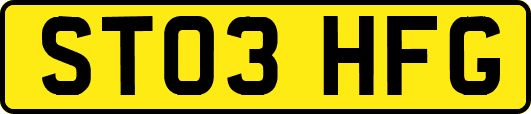 ST03HFG