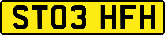 ST03HFH