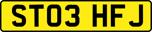 ST03HFJ