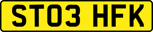 ST03HFK