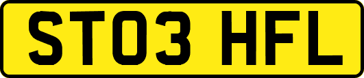ST03HFL