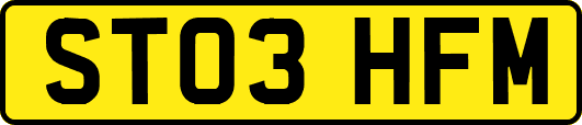ST03HFM