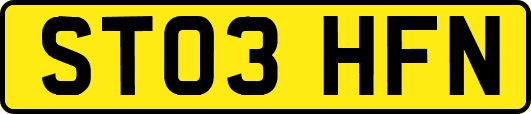 ST03HFN
