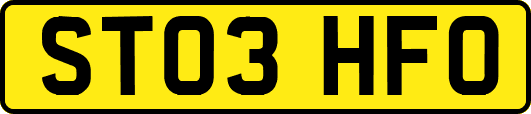 ST03HFO