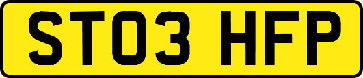 ST03HFP