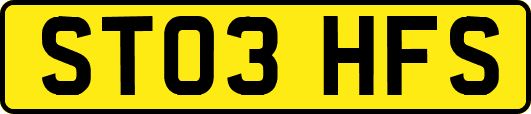 ST03HFS