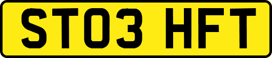 ST03HFT