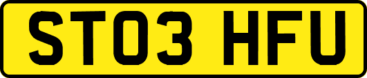 ST03HFU