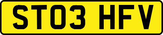 ST03HFV