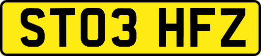 ST03HFZ