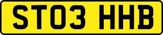 ST03HHB