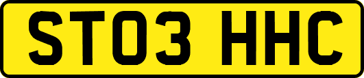 ST03HHC