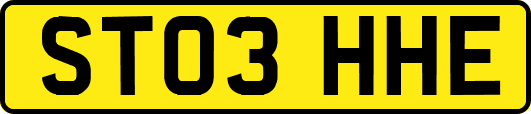 ST03HHE