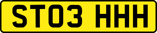 ST03HHH