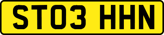 ST03HHN