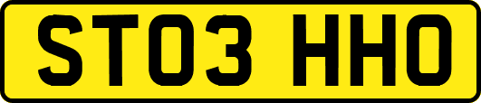 ST03HHO