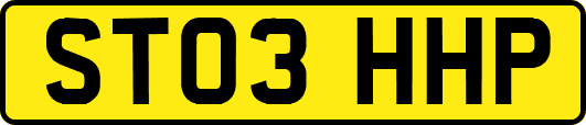ST03HHP