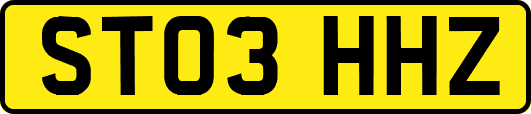 ST03HHZ