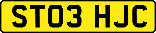 ST03HJC