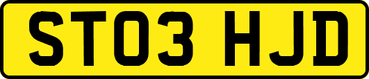 ST03HJD
