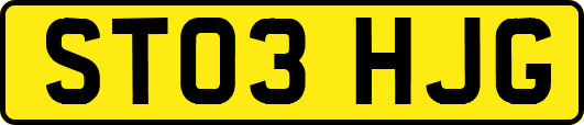 ST03HJG