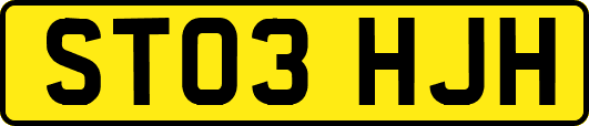 ST03HJH